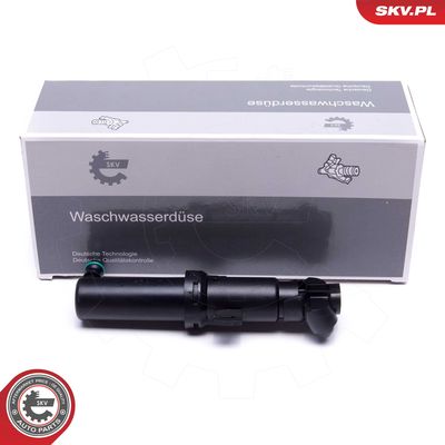 Washer Fluid Jet, headlight cleaning ESEN SKV 15SKV668