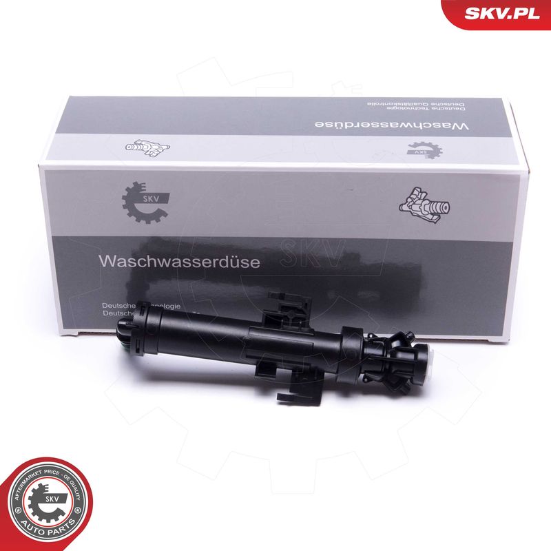 ESEN SKV 15SKV670 Washer Fluid Jet, headlight cleaning