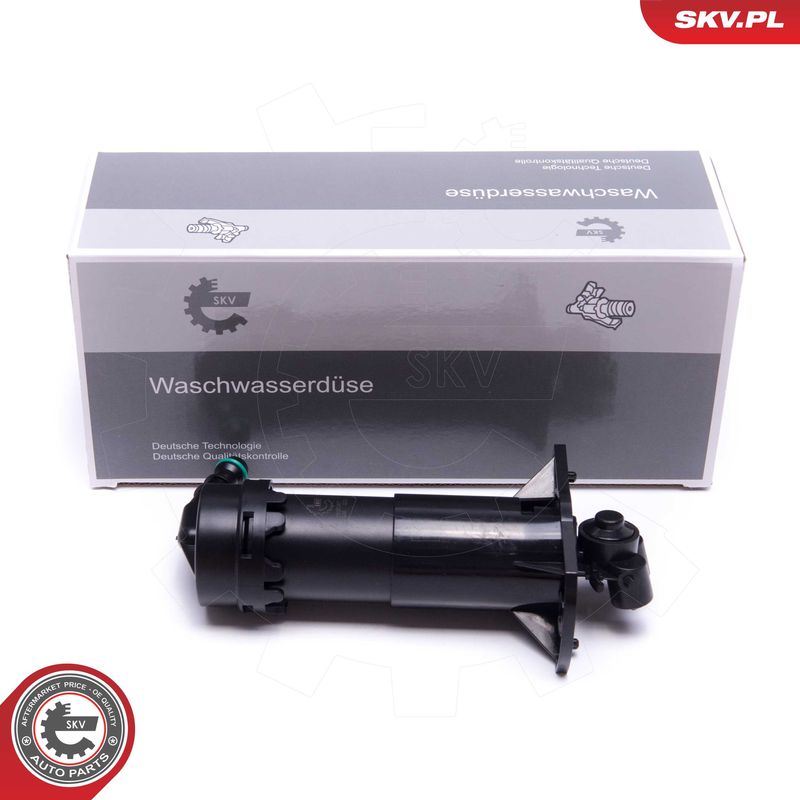 ESEN SKV 15SKV671 Washer Fluid Jet, headlight cleaning