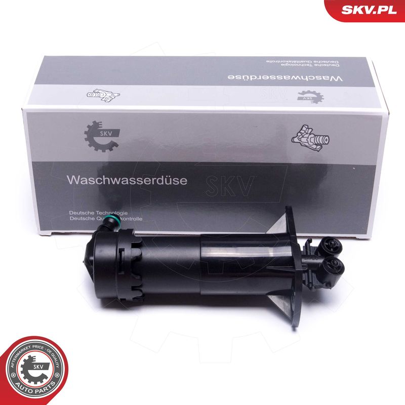 ESEN SKV 15SKV672 Washer Fluid Jet, headlight cleaning