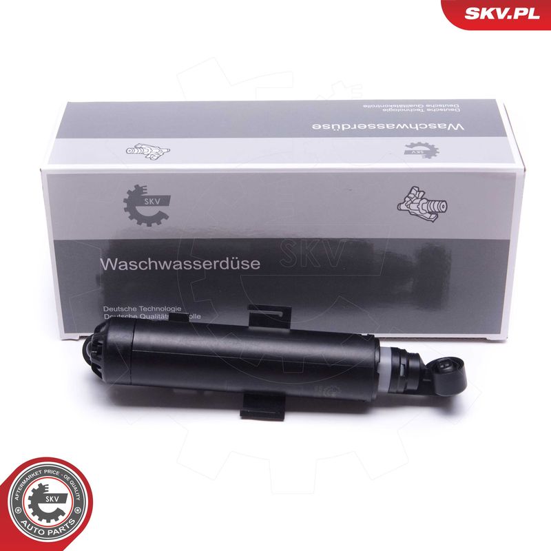 ESEN SKV 15SKV674 Washer Fluid Jet, headlight cleaning