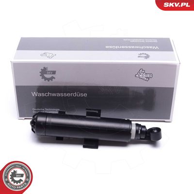 Washer Fluid Jet, headlight cleaning ESEN SKV 15SKV676