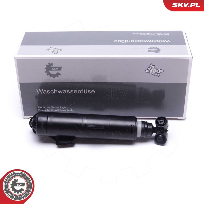 ESEN SKV 15SKV677 Washer Fluid Jet, headlight cleaning