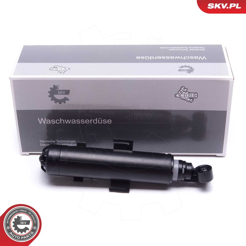 ESEN SKV 15SKV680 Washer Fluid Jet, headlight cleaning