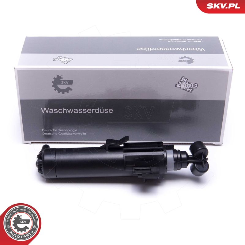 ESEN SKV 15SKV683 Washer Fluid Jet, headlight cleaning