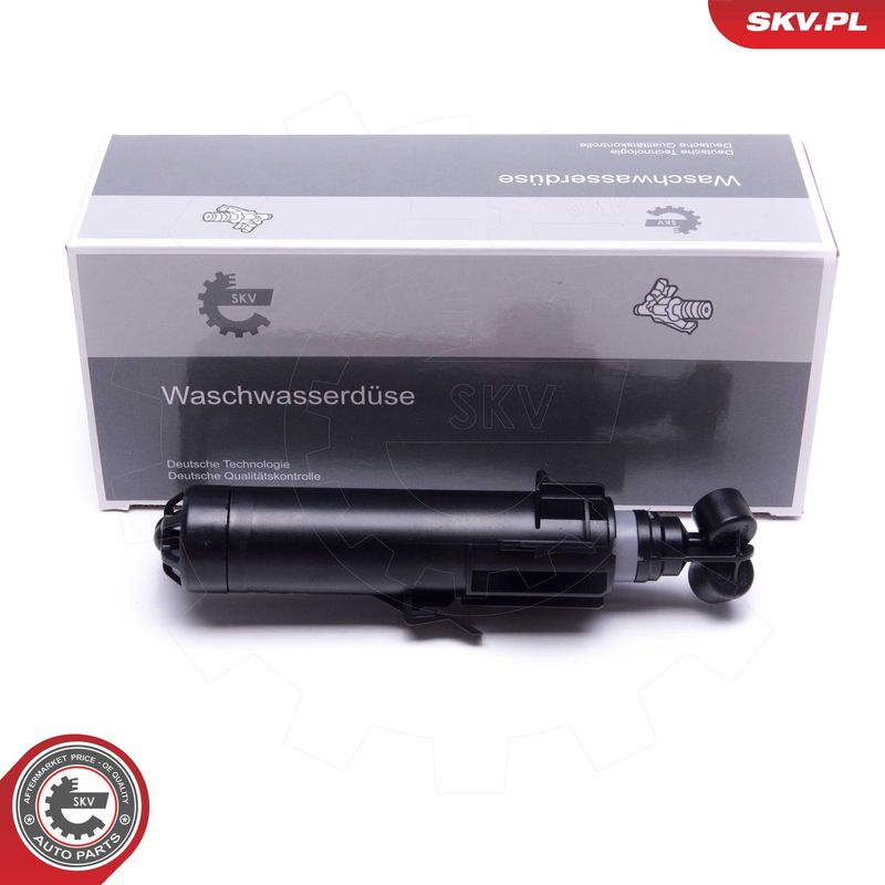 ESEN SKV 15SKV684 Washer Fluid Jet, headlight cleaning