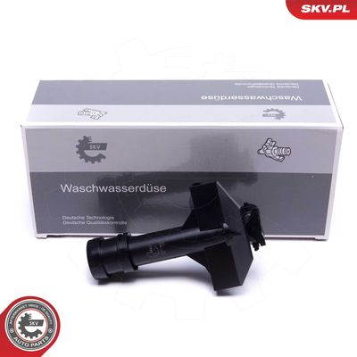 Washer Fluid Jet, headlight cleaning ESEN SKV 15SKV685