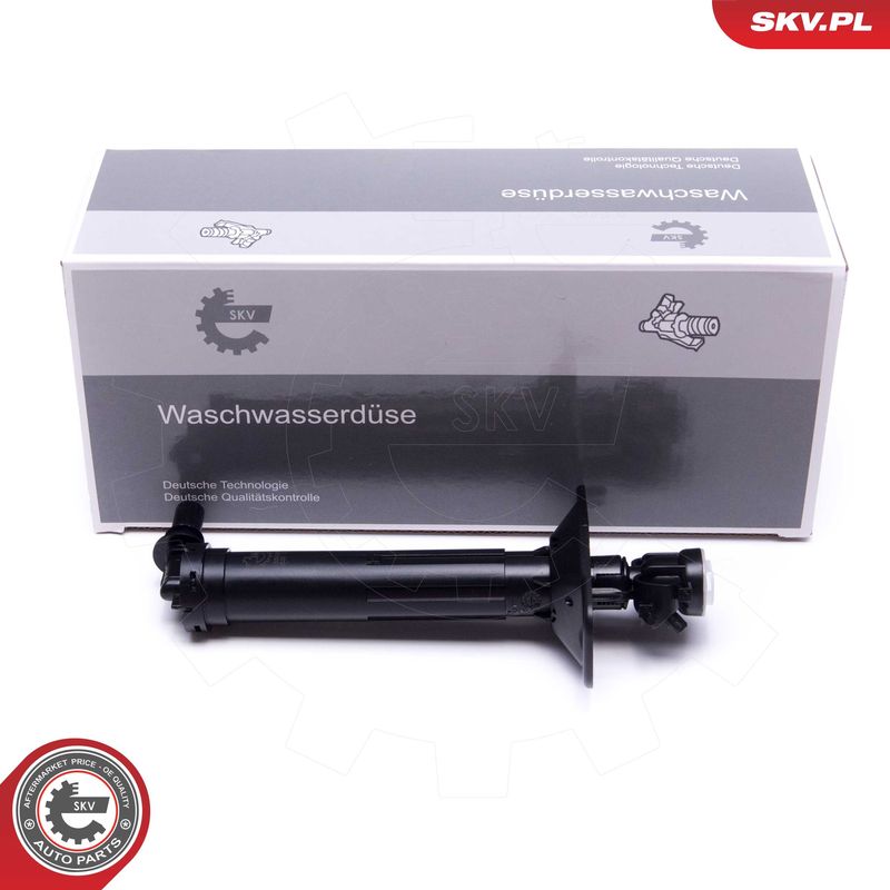 ESEN SKV 15SKV687 Washer Fluid Jet, headlight cleaning