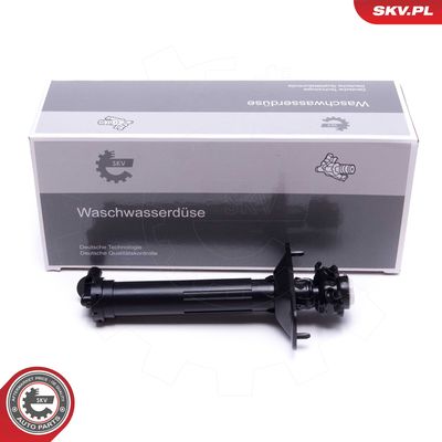 Washer Fluid Jet, headlight cleaning ESEN SKV 15SKV688