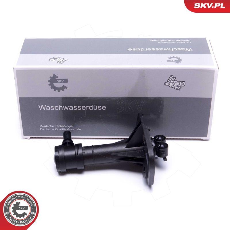ESEN SKV 15SKV690 Washer Fluid Jet, headlight cleaning