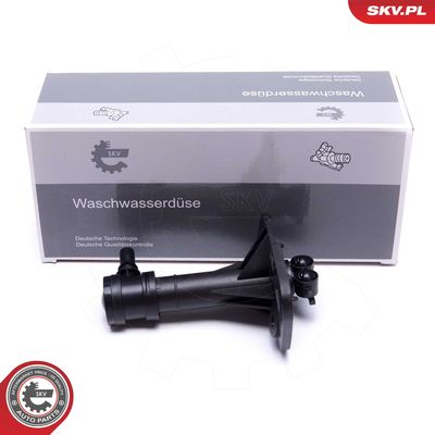 Washer Fluid Jet, headlight cleaning ESEN SKV 15SKV690