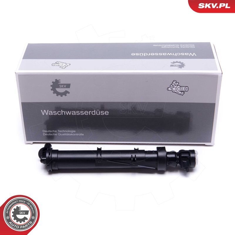 ESEN SKV 15SKV692 Washer Fluid Jet, headlight cleaning