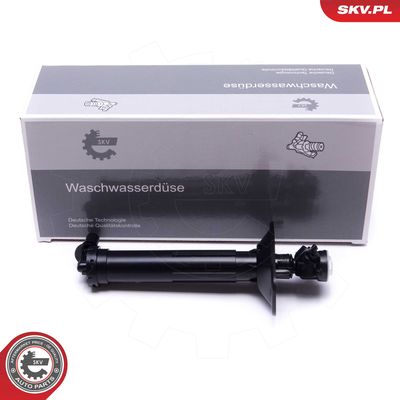 Washer Fluid Jet, headlight cleaning ESEN SKV 15SKV693