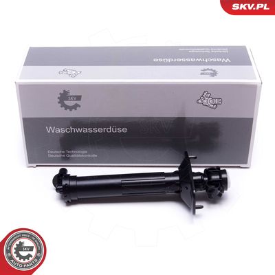 Washer Fluid Jet, headlight cleaning ESEN SKV 15SKV694