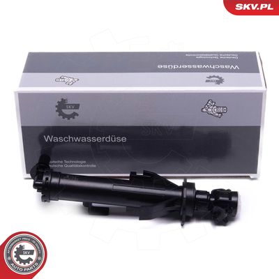 Washer Fluid Jet, headlight cleaning ESEN SKV 15SKV700
