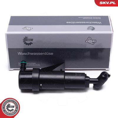 Washer Fluid Jet, headlight cleaning ESEN SKV 15SKV701