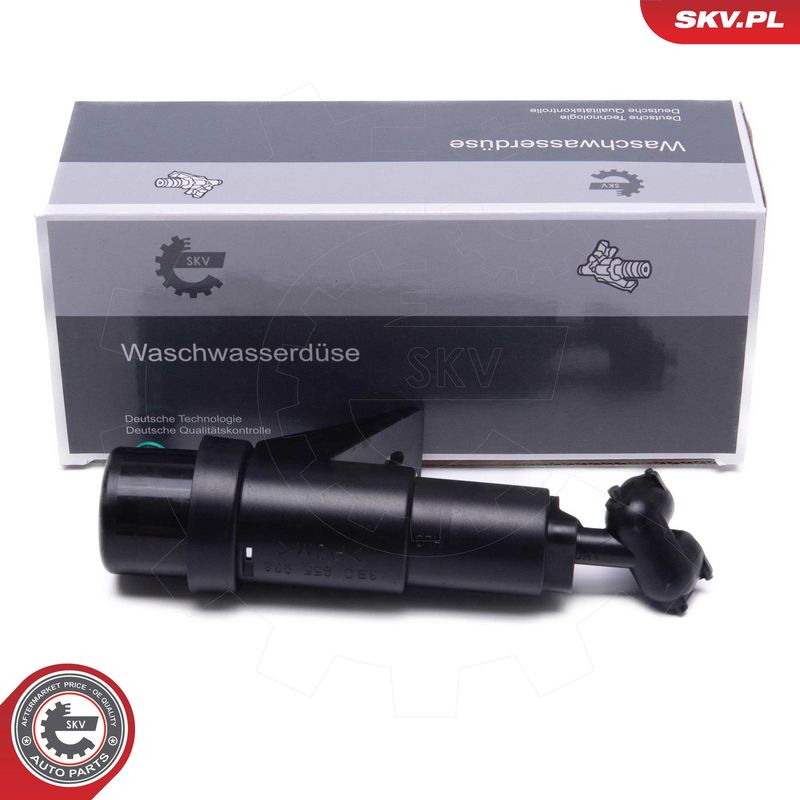 ESEN SKV 15SKV702 Washer Fluid Jet, headlight cleaning