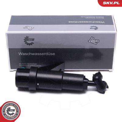Washer Fluid Jet, headlight cleaning ESEN SKV 15SKV702