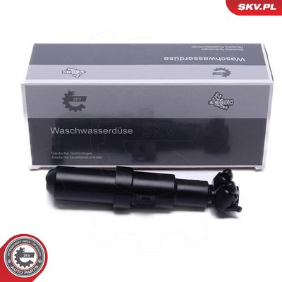 Washer Fluid Jet, headlight cleaning ESEN SKV 15SKV703