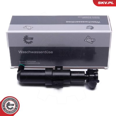Washer Fluid Jet, headlight cleaning ESEN SKV 15SKV704