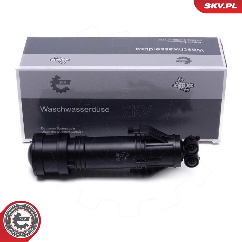 ESEN SKV 15SKV705 Washer Fluid Jet, headlight cleaning