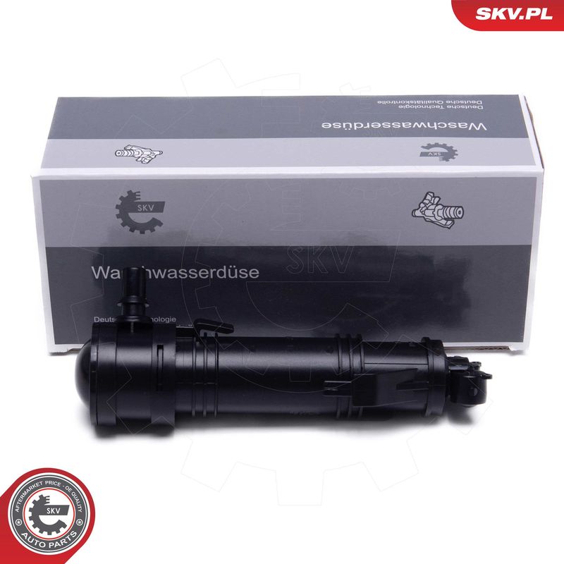 ESEN SKV 15SKV706 Washer Fluid Jet, headlight cleaning