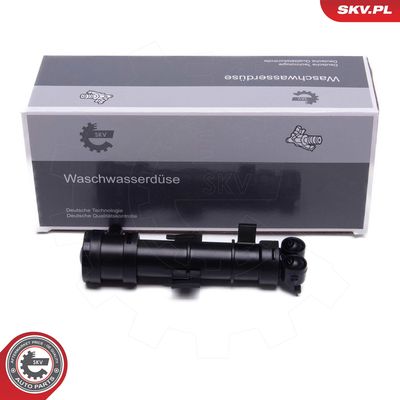 Washer Fluid Jet, headlight cleaning ESEN SKV 15SKV707