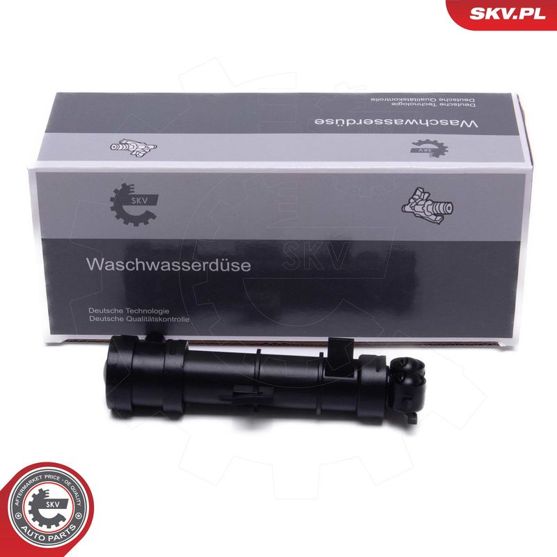 ESEN SKV 15SKV708 Washer Fluid Jet, headlight cleaning