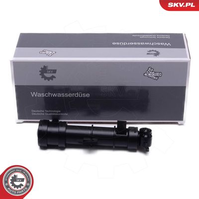 Washer Fluid Jet, headlight cleaning ESEN SKV 15SKV708