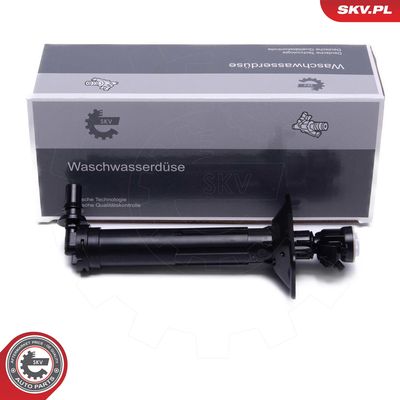 Washer Fluid Jet, headlight cleaning ESEN SKV 15SKV709