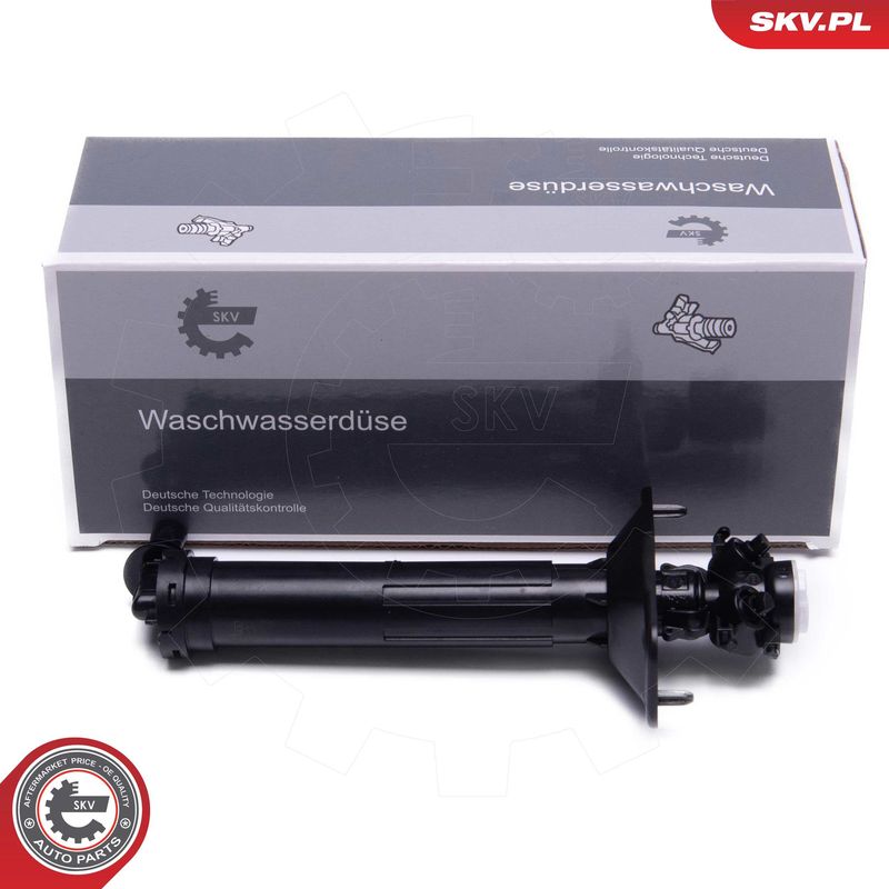 ESEN SKV 15SKV710 Washer Fluid Jet, headlight cleaning