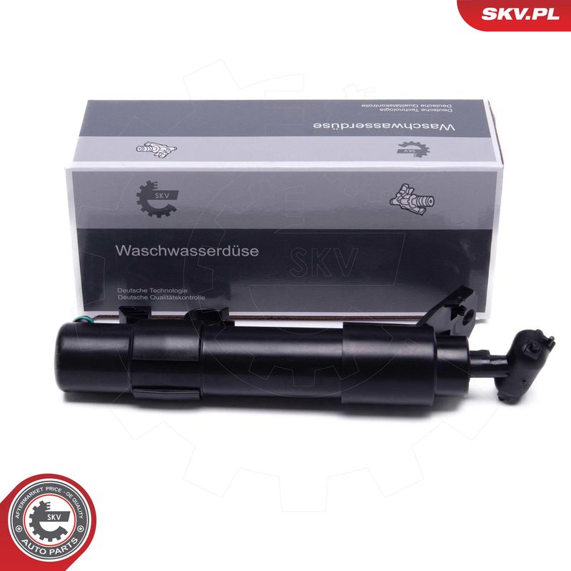 ESEN SKV 15SKV711 Washer Fluid Jet, headlight cleaning