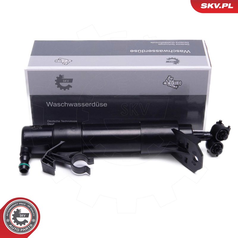 ESEN SKV 15SKV712 Washer Fluid Jet, headlight cleaning