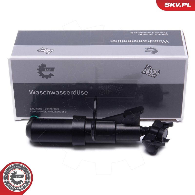 ESEN SKV 15SKV713 Washer Fluid Jet, headlight cleaning