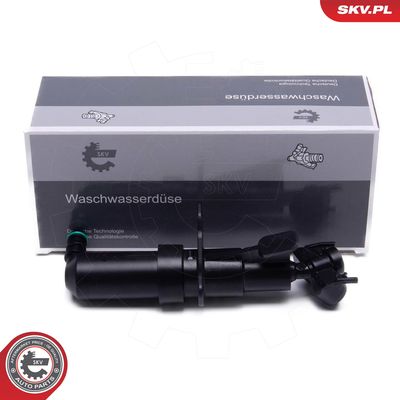 Washer Fluid Jet, headlight cleaning ESEN SKV 15SKV714
