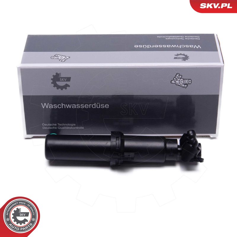 ESEN SKV 15SKV715 Washer Fluid Jet, headlight cleaning