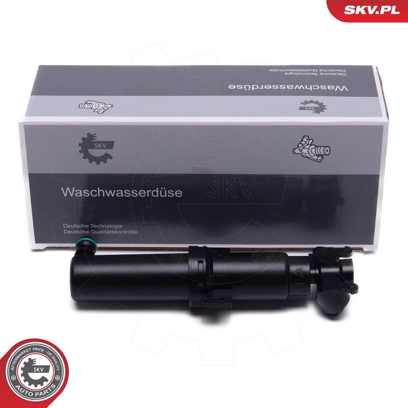 ESEN SKV 15SKV716 Washer Fluid Jet, headlight cleaning