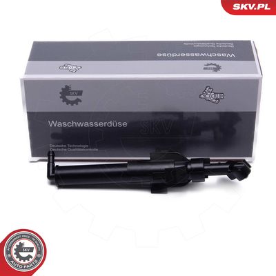 Washer Fluid Jet, headlight cleaning ESEN SKV 15SKV718