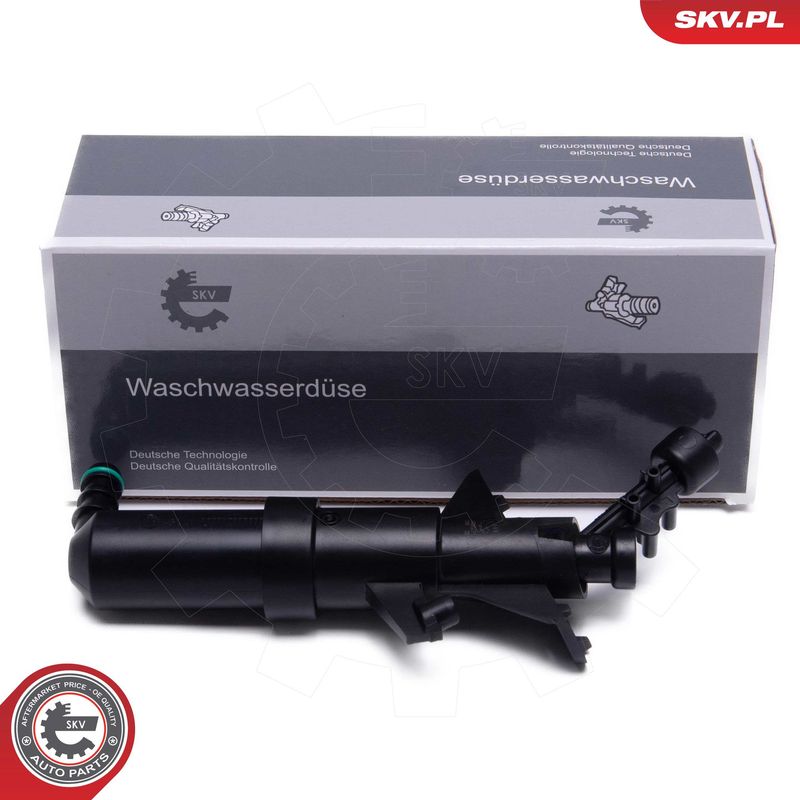ESEN SKV 15SKV719 Washer Fluid Jet, headlight cleaning