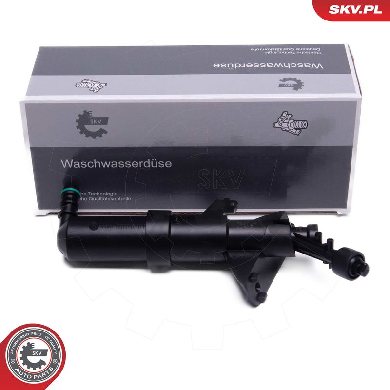 ESEN SKV 15SKV720 Washer Fluid Jet, headlight cleaning