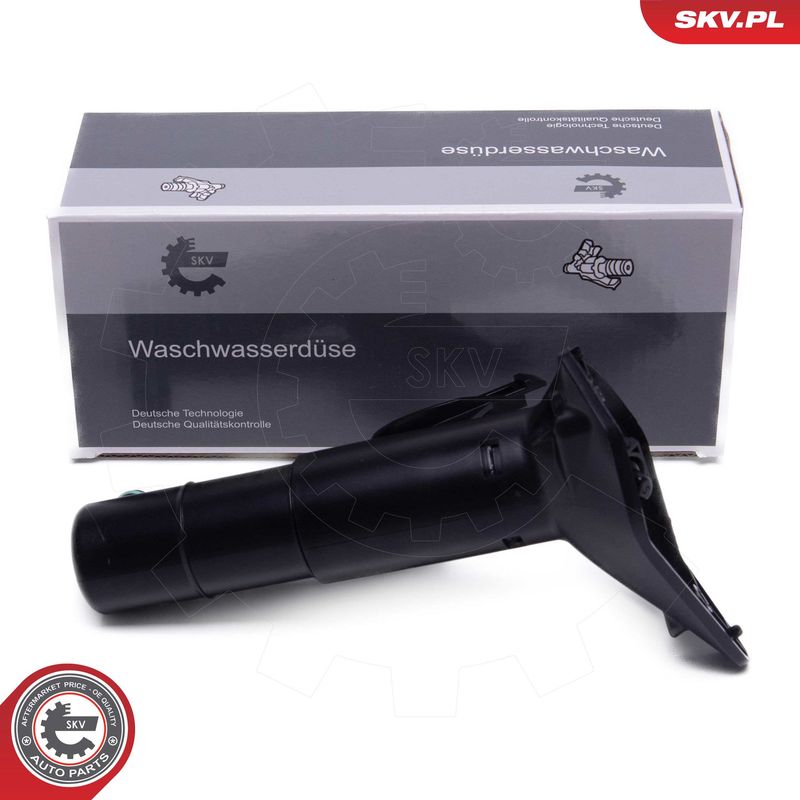ESEN SKV 15SKV722 Washer Fluid Jet, headlight cleaning