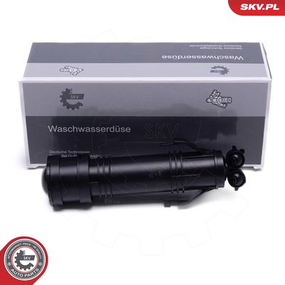 Washer Fluid Jet, headlight cleaning ESEN SKV 15SKV724