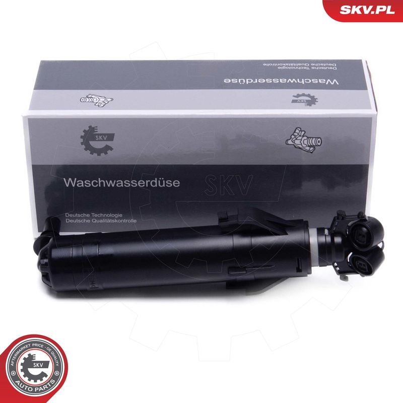 ESEN SKV 15SKV725 Washer Fluid Jet, headlight cleaning