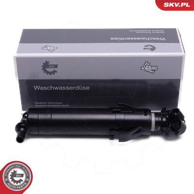 Washer Fluid Jet, headlight cleaning ESEN SKV 15SKV726