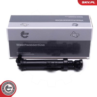 Washer Fluid Jet, headlight cleaning ESEN SKV 15SKV727