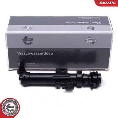 Washer Fluid Jet, headlight cleaning ESEN SKV 15SKV728
