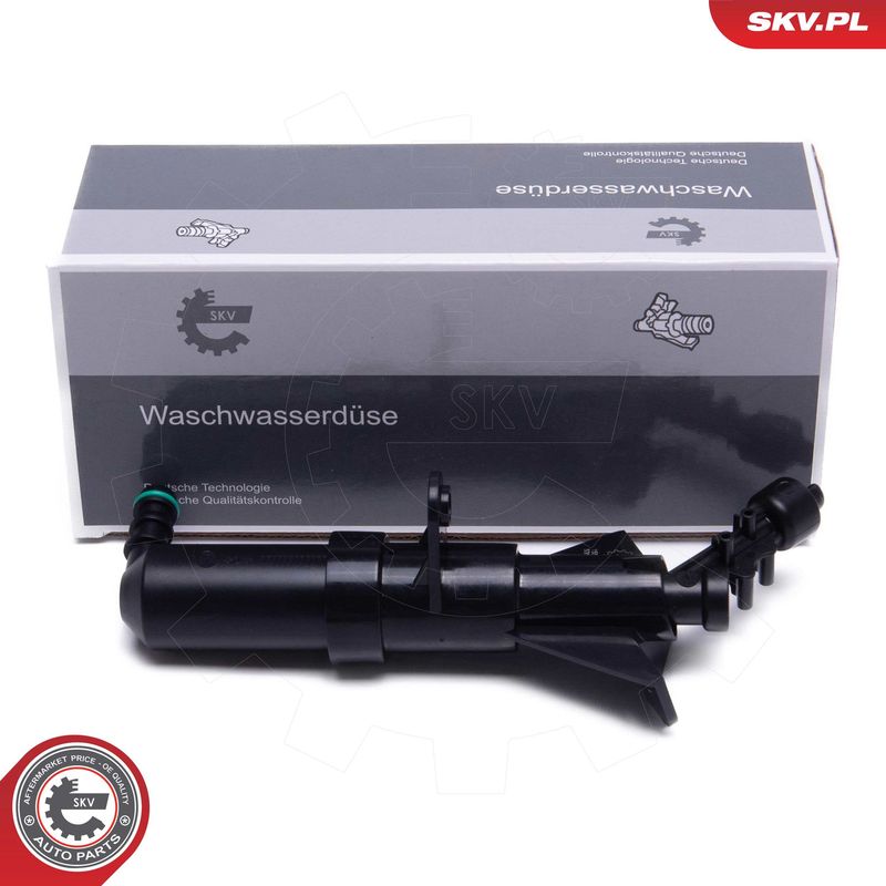 ESEN SKV 15SKV731 Washer Fluid Jet, headlight cleaning