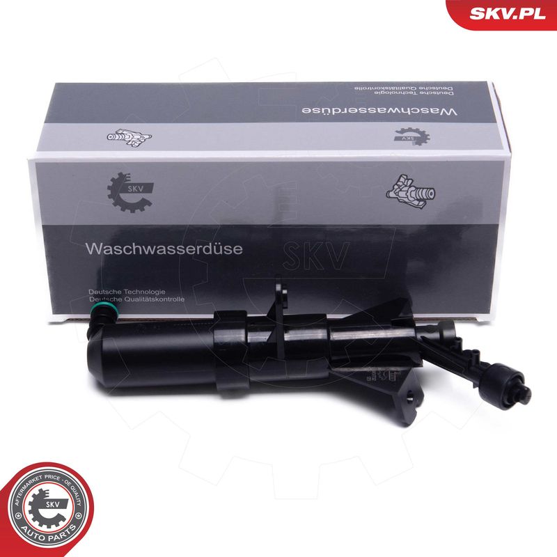 ESEN SKV 15SKV732 Washer Fluid Jet, headlight cleaning