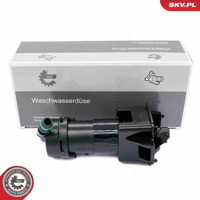 Washer Fluid Jet, headlight cleaning ESEN SKV 15SKV735