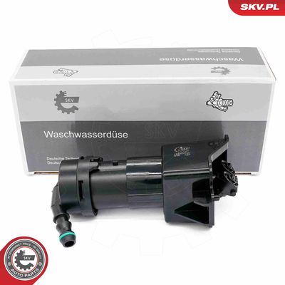 Washer Fluid Jet, headlight cleaning ESEN SKV 15SKV736